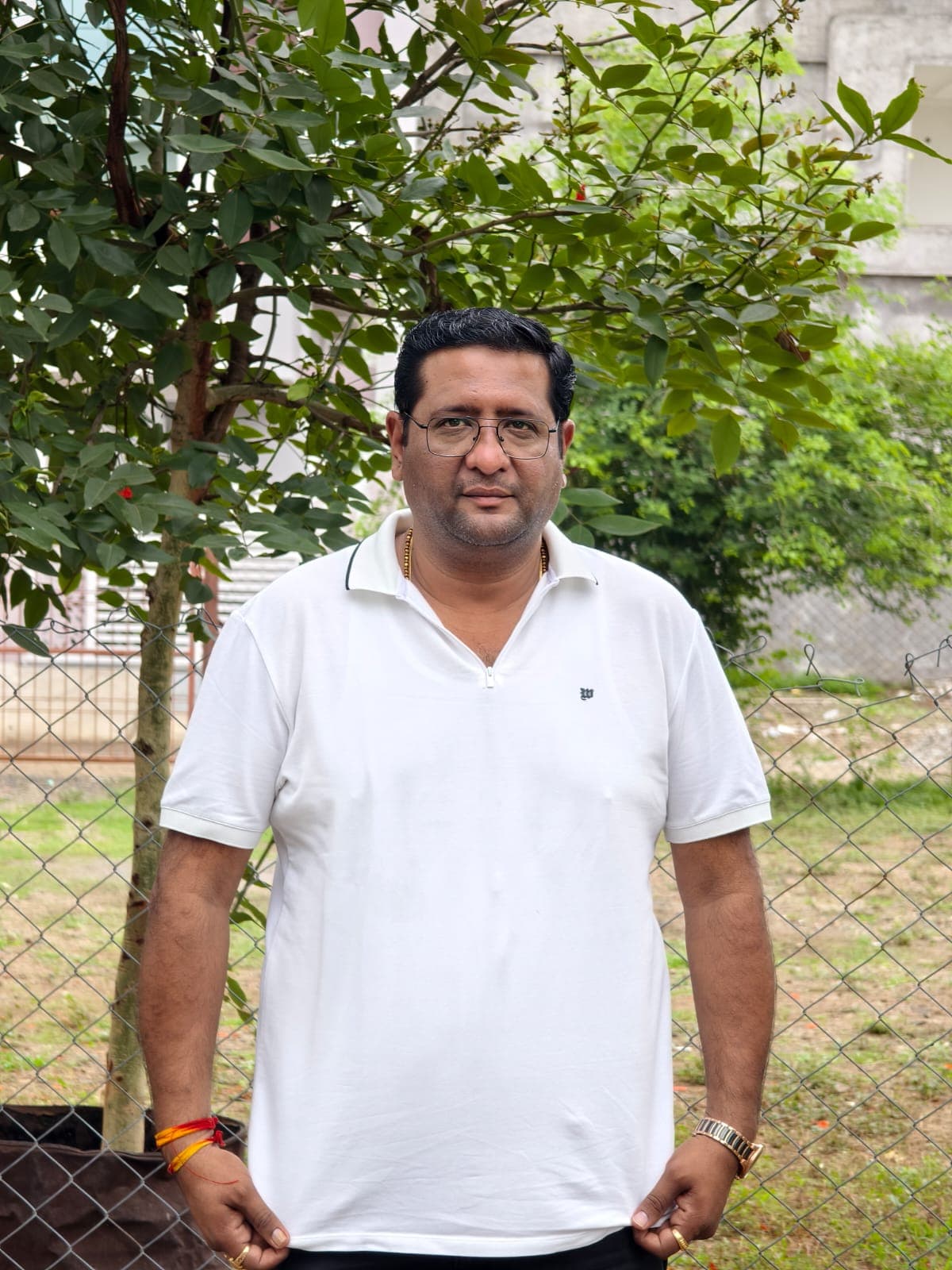 Pratap Thakur