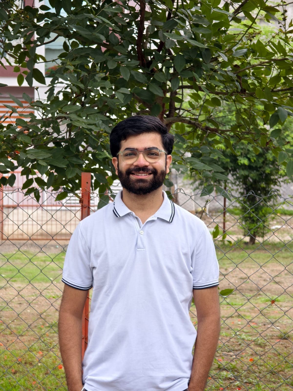Yash Katyari