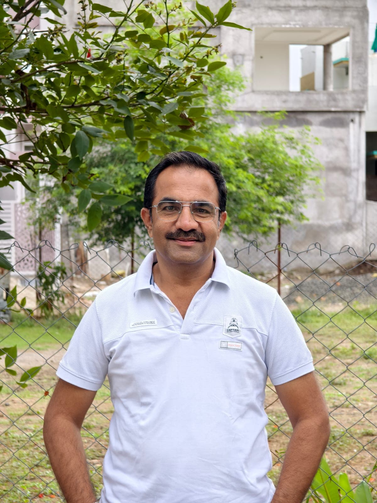 Prakash Katyari