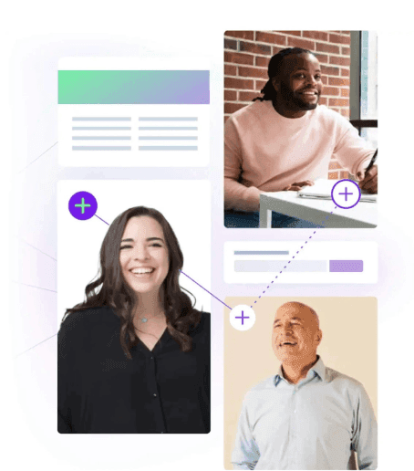 Ways to partner with Sapphire
