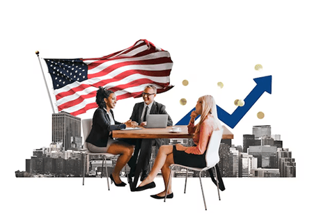 US stock investment platform